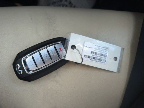 Used 2020 INFINITI QX60 Luxe w/ Essential Package image 26