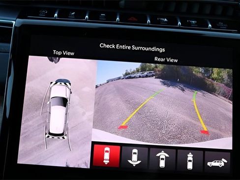 New 2025 Jeep Grand Cherokee Summit image 24