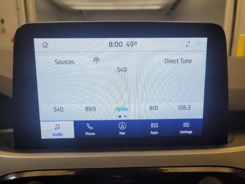 Used 2020 Ford Escape SE AWD/4WD image 25