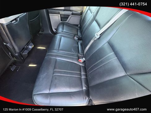 Used 2019 Ford F150 XLT RWD image 21