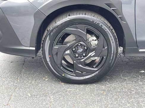 New 2026 Subaru Crosstrek 2.5i Sport AWD/4WD image 9