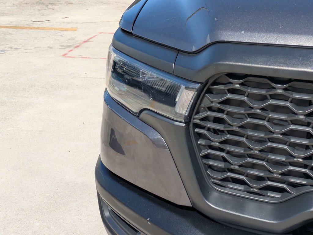 Used 2026 RAM 1500 Rebel w/ Rebel Level 1 Equipment Group AWD/4WD image 9