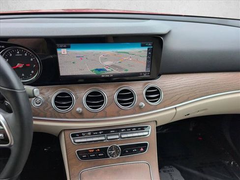 Certified 2019 Mercedes-Benz E 300 image 15