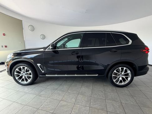 Certified 2024 BMW X5 sDrive40i RWD image 2