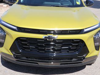 New 2025 Chevrolet Trax ACTIV video 2