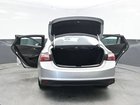 Used 2022 Chevrolet Malibu LT FWD image 50