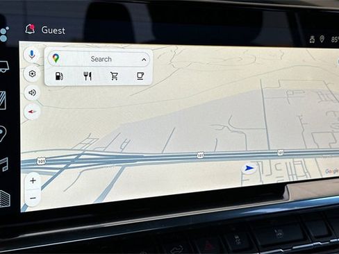 Used 2025 Chevrolet Silverado 1500 LT image 24