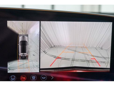 New 2026 Cadillac Lyriq V w/ Exterior Carbon Fiber Package image 30