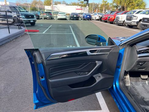 Used 2023 Volkswagen Arteon SEL image 22