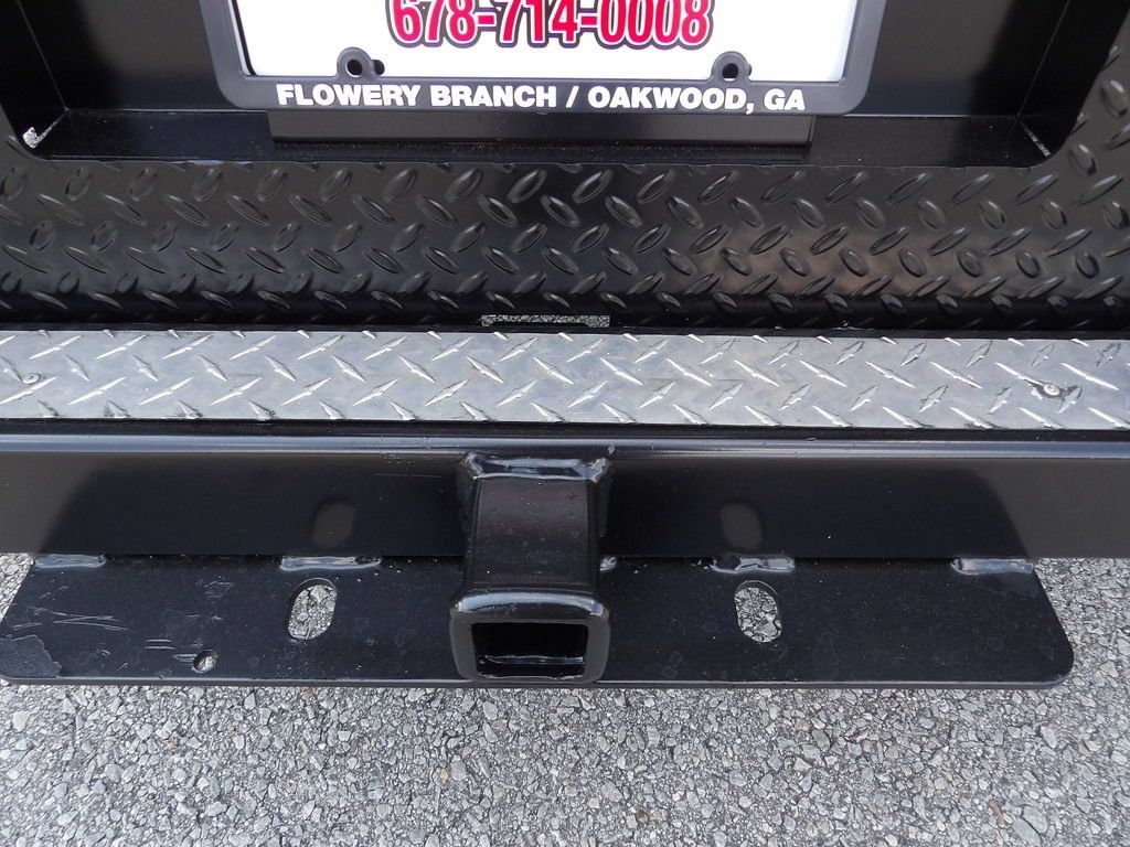 Used 2024 Chevrolet Silverado 3500 W/T w/ Snow Plow Prep Package AWD/4WD image 52