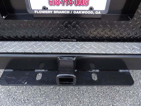 Used 2024 Chevrolet Silverado 3500 W/T w/ Snow Plow Prep Package AWD/4WD image 52