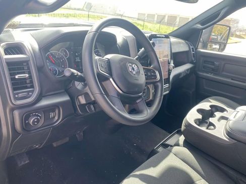 New 2026 RAM 2500 Tradesman AWD/4WD image 42