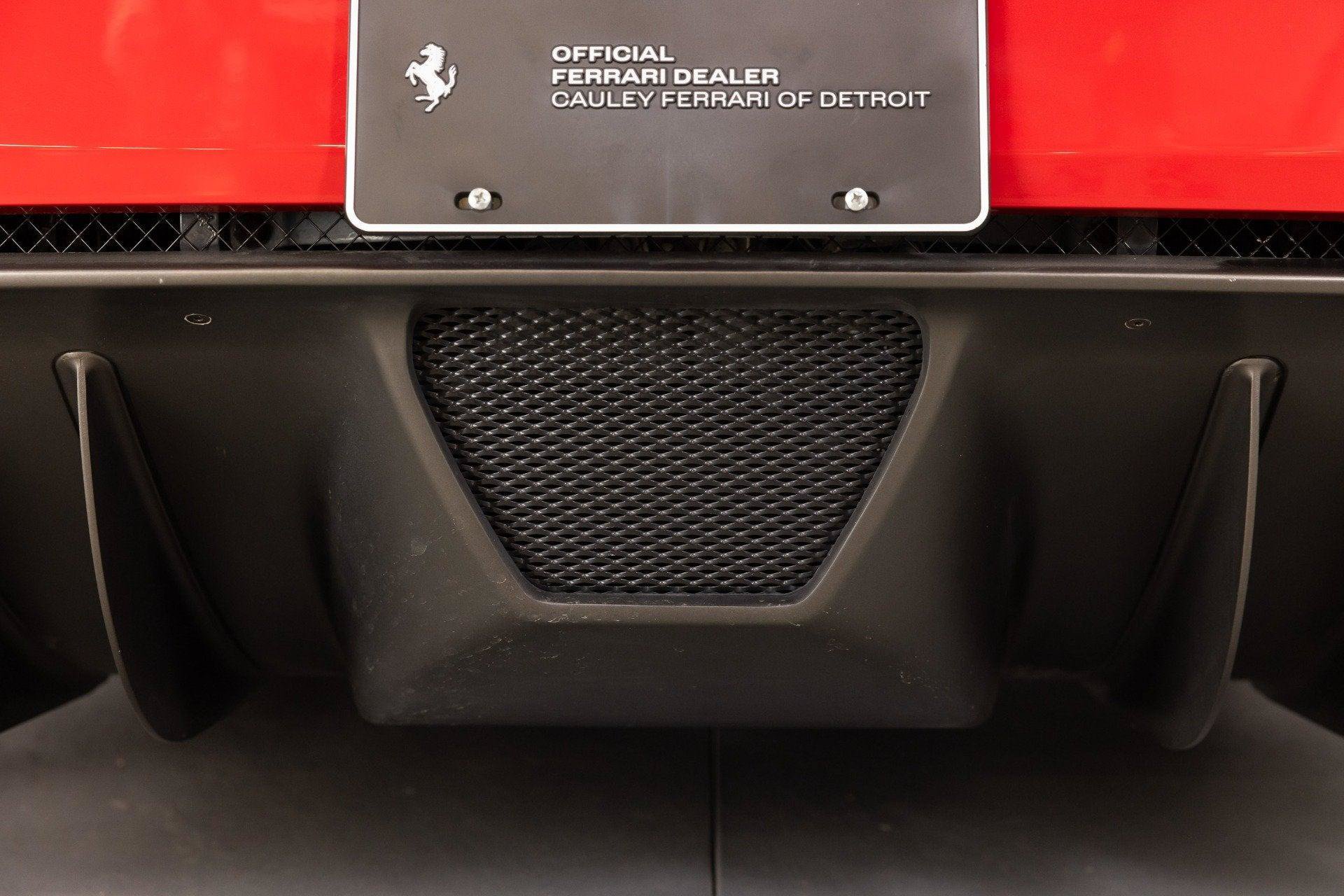 Used 2006 Ferrari F430 Coupe RWD image 38