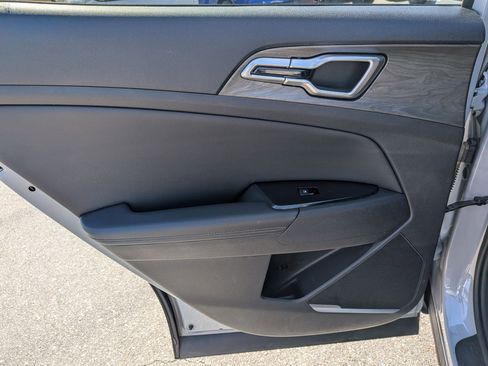 Used 2024 Kia Sportage X-Line w/ X-Line Premium Package image 28