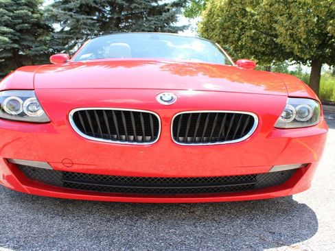 Used 2007 BMW Z4 3.0i image 20