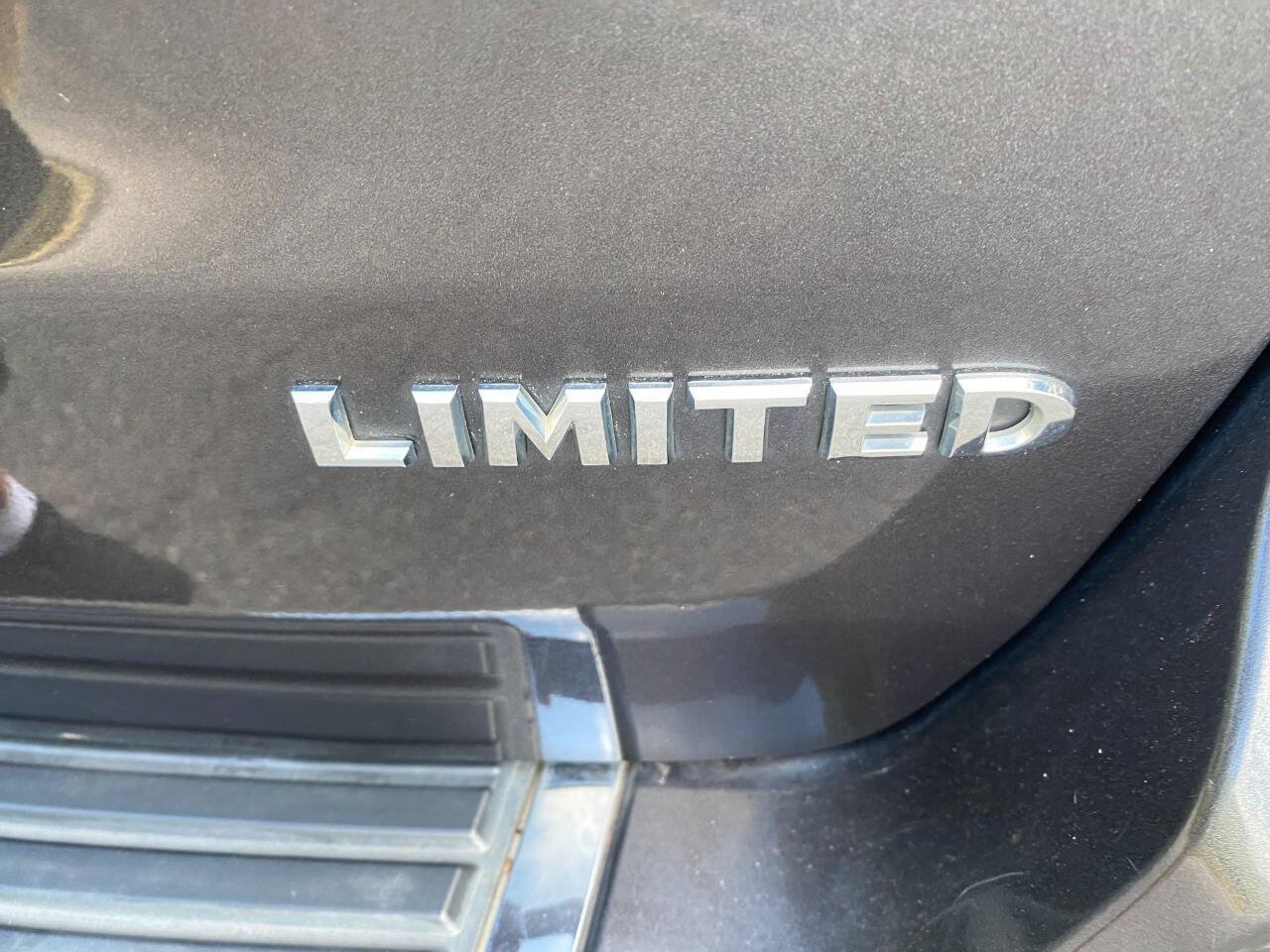 Used 2020 Jeep Grand Cherokee Limited w/ Luxury Group II AWD/4WD image 45