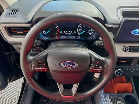 Used 2022 Ford Maverick XLT w/ Equipment Group 300A Standard image 13