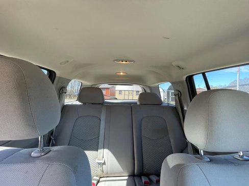 Used 2009 Chevrolet HHR LS FWD image 32