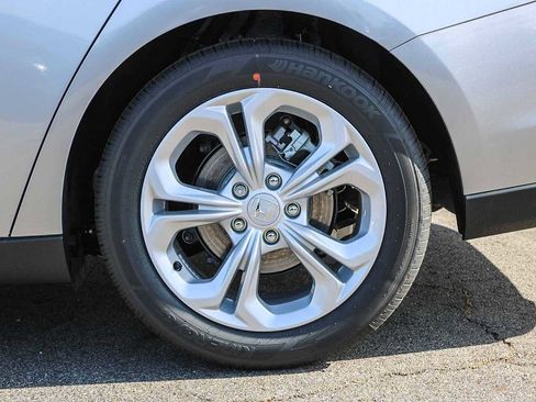 New 2026 Honda Accord LX image 10
