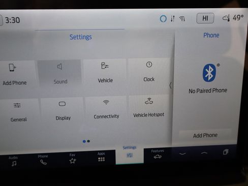 Used 2022 Ford F150 XLT w/ Equipment Group 302A High image 25