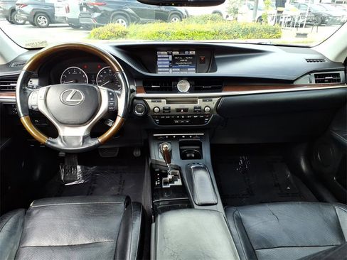 Used 2013 Lexus ES 350 image 8
