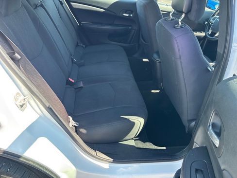 Used 2014 Chrysler 200 Touring w/ Cold Weather Group image 22