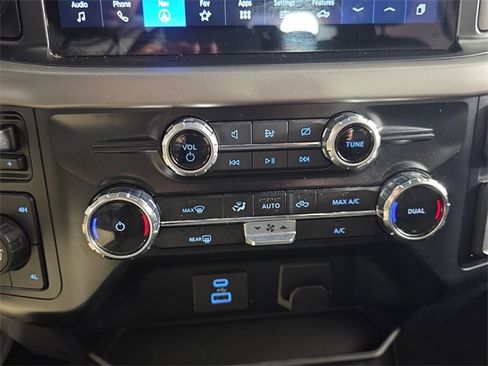 Used 2024 Ford F150 XLT w/ Tow/Haul Package image 17