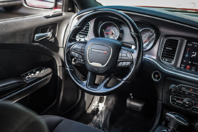 Used 2019 Dodge Charger GT RWD image 25