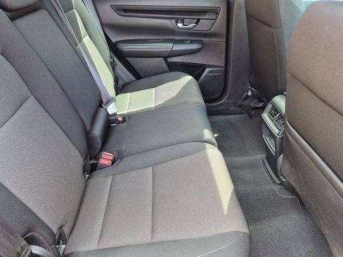 Used 2024 Honda CR-V EX image 19