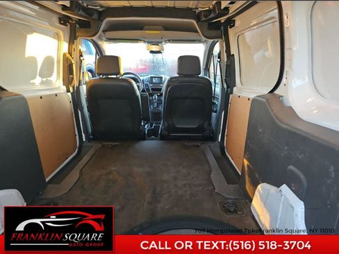 Used 2019 Ford Transit Connect XL image 12