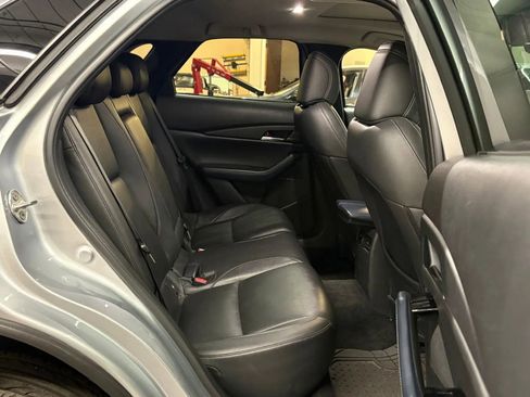 Used 2021 MAZDA CX-30 AWD 2.5 S w/ Preferred Package image 22