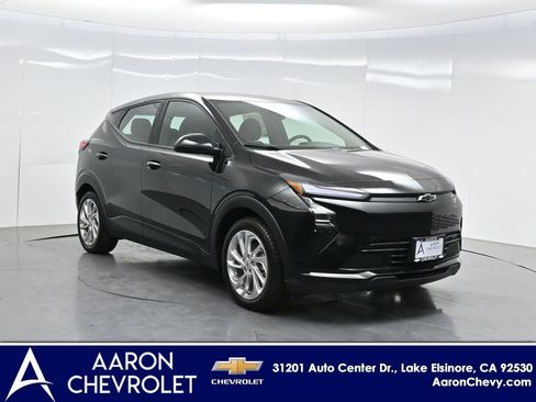 New 2027 Chevrolet Bolt LT FWD image 40