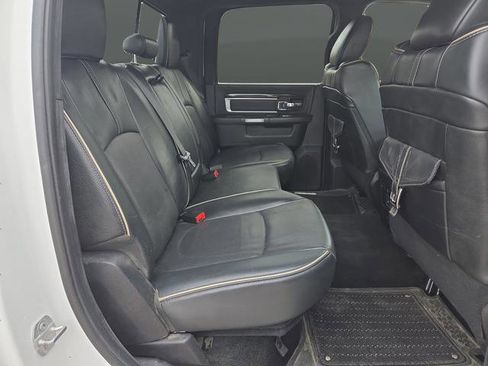 Used 2016 RAM 1500 Limited image 32