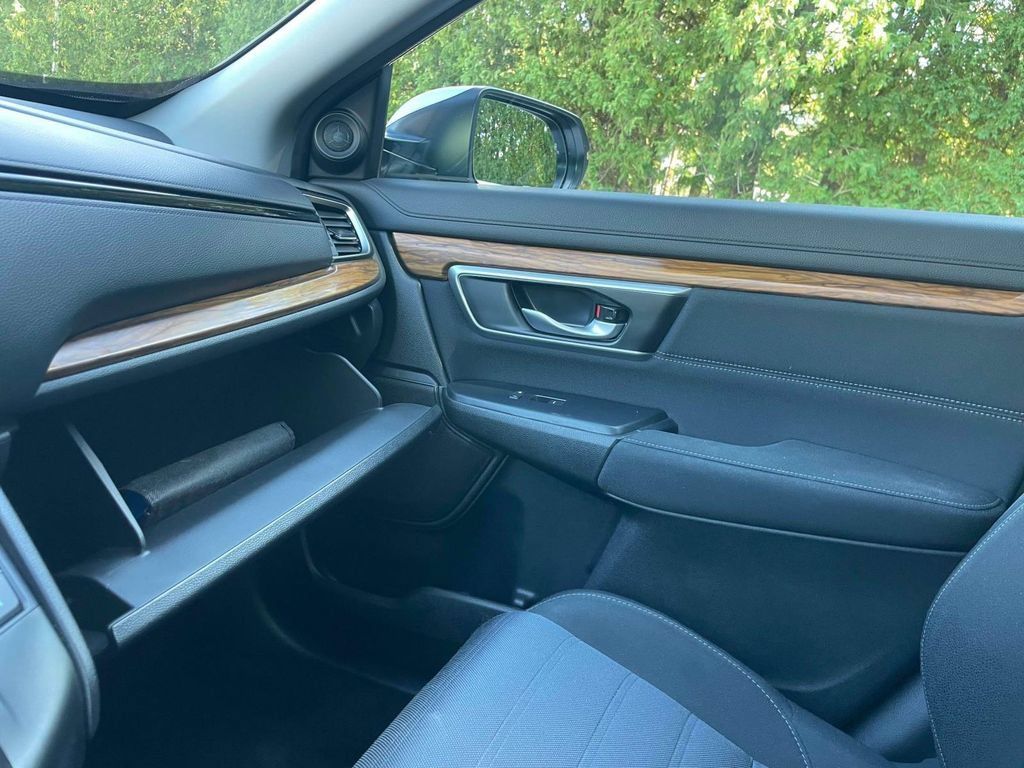 Certified 2022 Honda CR-V EX image 34