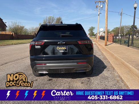 New 2026 Chevrolet Equinox ACTIV FWD image 10