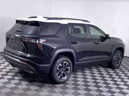 New 2025 Chevrolet Equinox ACTIV w/ Safety and Technology Package image 19