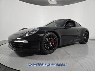 Used 2014 Porsche 911 Carrera RWD video 2