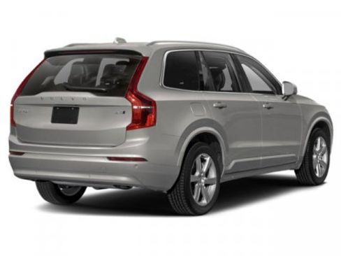 Used 2024 Volvo XC90 B6 Ultimate w/ Protection Package Premier image 2