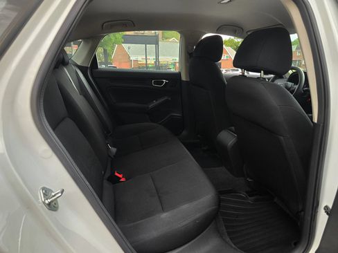 Used 2022 Honda Civic LX image 35