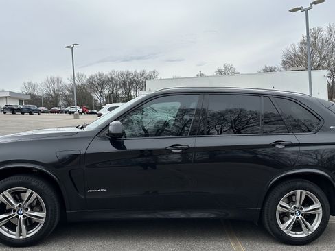 Used 2018 BMW X5 xDrive40e image 7