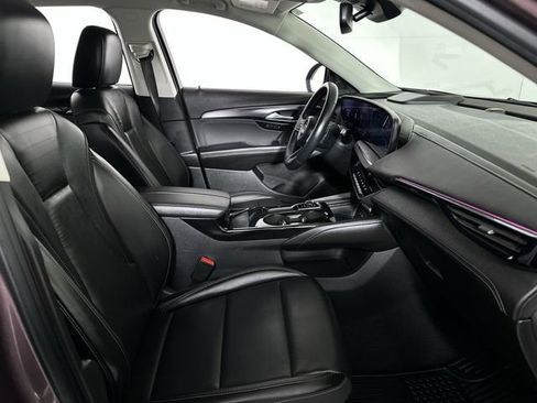 Used 2024 Buick Envision Preferred AWD/4WD image 29