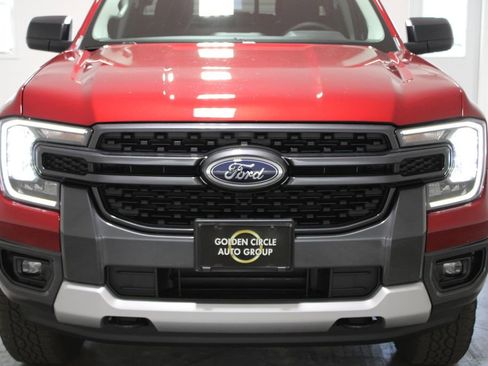 New 2026 Ford Ranger XLT image 54