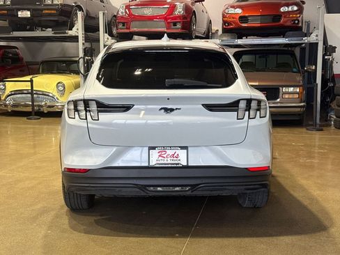 Used 2022 Ford Mustang Mach-E Select AWD/4WD image 9