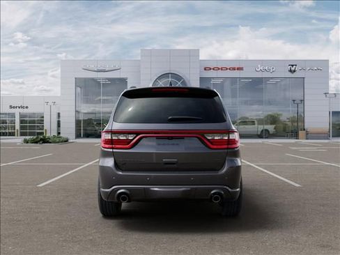 New 2026 Dodge Durango GT image 7