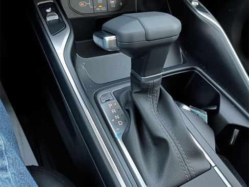 New 2026 Kia Sorento S w/ S Panoramic Sunroof Package image 26