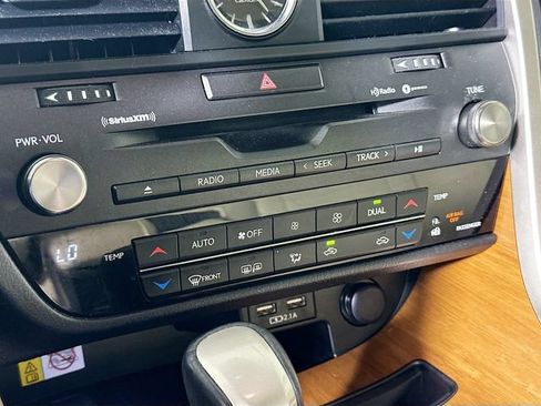 Used 2021 Lexus RX 350 FWD w/ Premium Package image 17