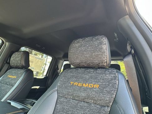 New 2026 Ford F150 Tremor w/ Bed Utility Package AWD/4WD image 30