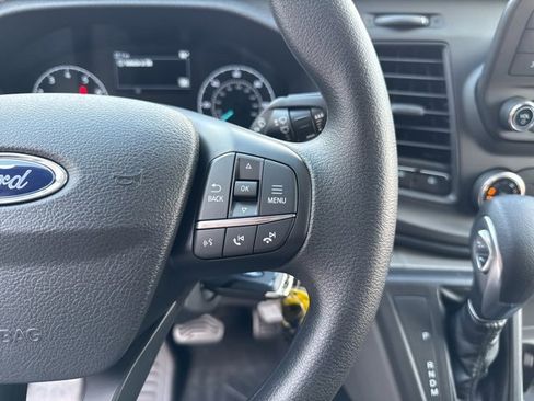 New 2025 Ford Transit 250 148 Medium Roof w/ Load Area Protection Package image 17