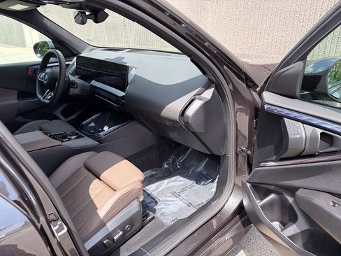 Used 2025 BMW X3 xDrive30i w/ Premium Package AWD/4WD image 26