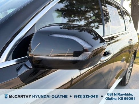 Certified 2024 Hyundai Palisade Calligraphy AWD/4WD image 22